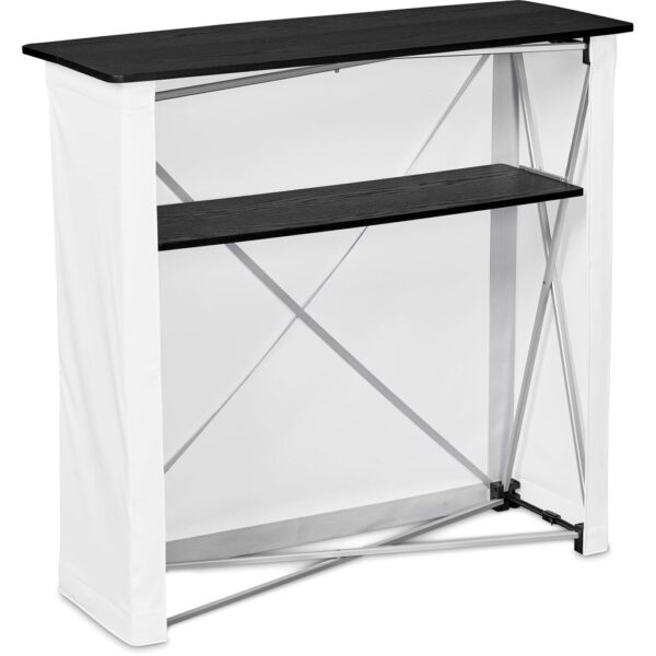 Pop Up Fabric Counter Skin - Image 5