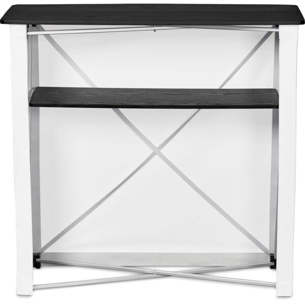 Pop Up Fabric Counter Skin - Image 6