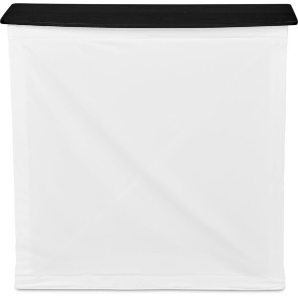Pop Up Fabric Counter Skin - Image 3