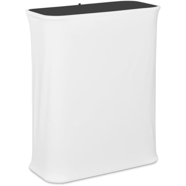 Collapsible Fabric Tube Counter Skin - Image 3