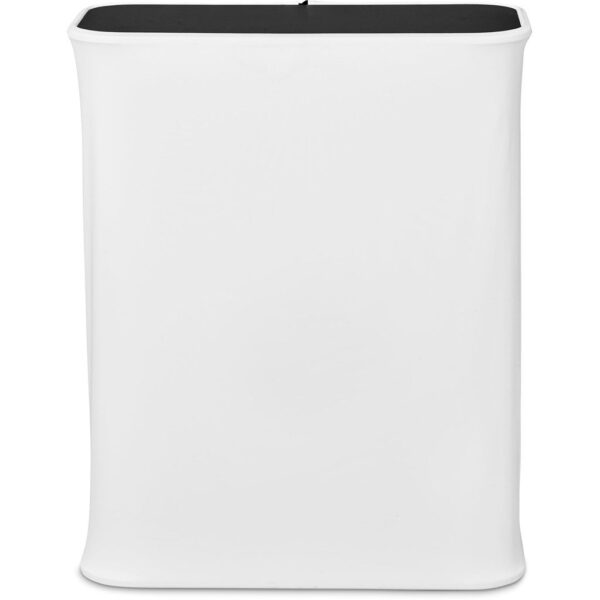 Collapsible Fabric Tube Counter Skin - Image 5