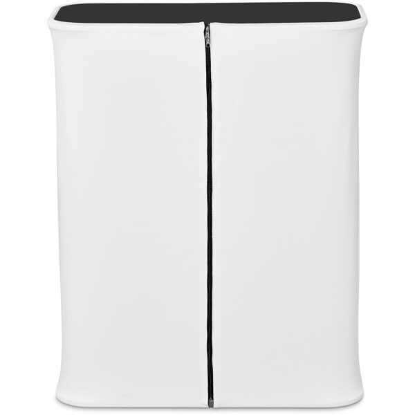 Collapsible Fabric Tube Counter Skin - Image 6