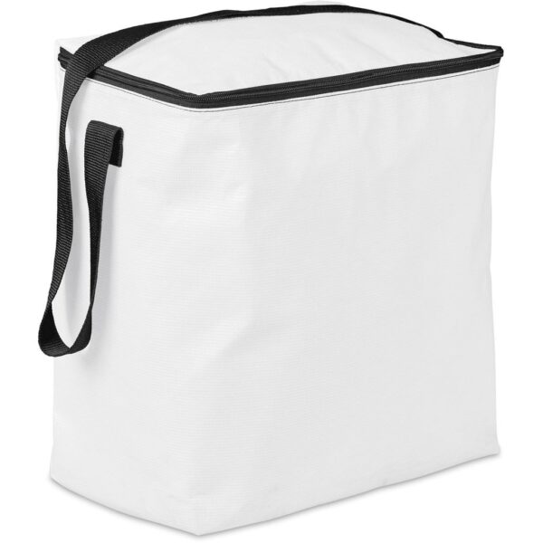 Hoppla Alps Recycled PET 27-Litre Cooler - Image 4
