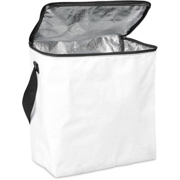 Hoppla Alps Recycled PET 27-Litre Cooler - Image 5