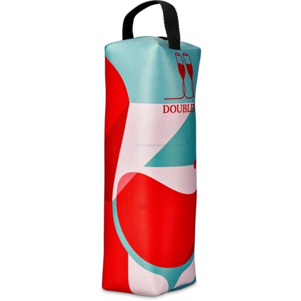 Hoppla Robertson Neoprene Wine Cooler - Image 6