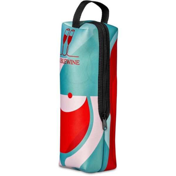 Hoppla Robertson Neoprene Wine Cooler - Image 2