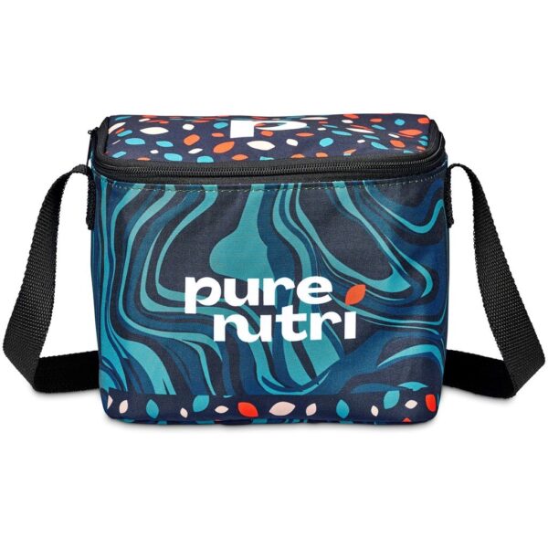 Hoppla Sea Port 6 Can Cooler - Image 4