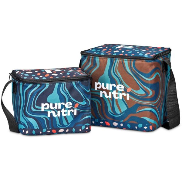 Hoppla Sea Port 6 Can Cooler - Image 5