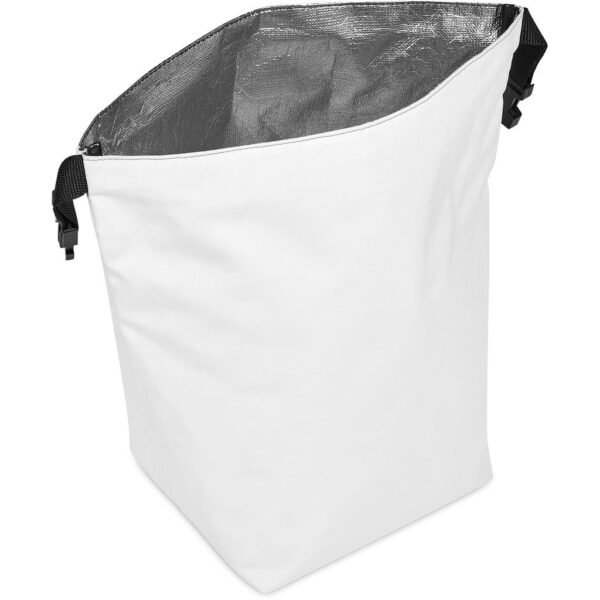 Hoppla Protea Polyester Lunch Cooler - Image 6