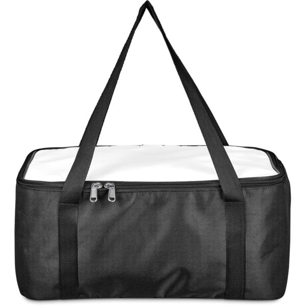 Hoppla Sudwala Food Delivery Cooler Bag - Image 3
