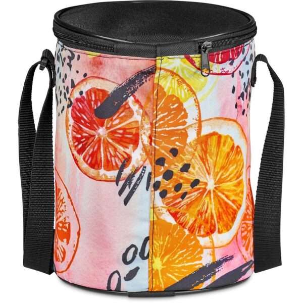 Hoppla Addo Barrel Cooler Bag - Image 6