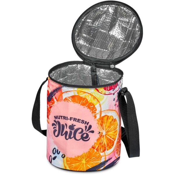 Hoppla Addo Barrel Cooler Bag - Image 3