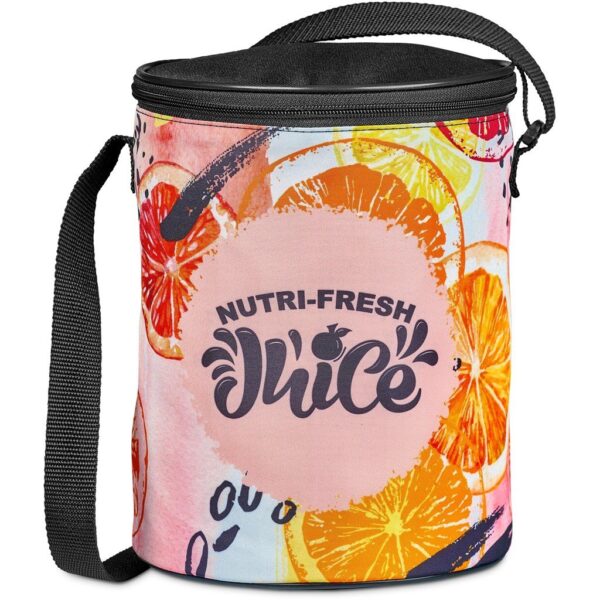 Hoppla Addo Barrel Cooler Bag - Image 2