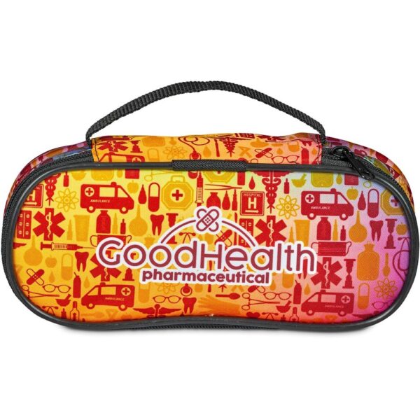 Hoppla Frostmed Medicine Cooler - Image 4