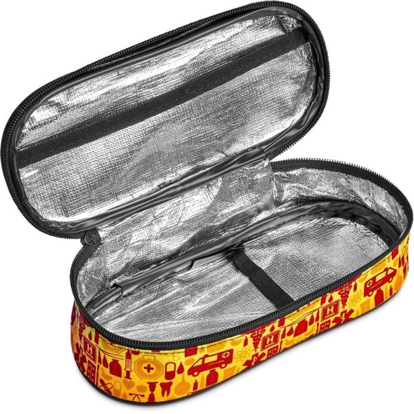 Hoppla Frostmed Medicine Cooler - Image 5
