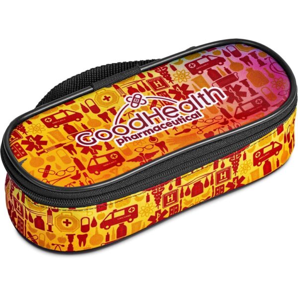 Hoppla Frostmed Medicine Cooler - Image 2
