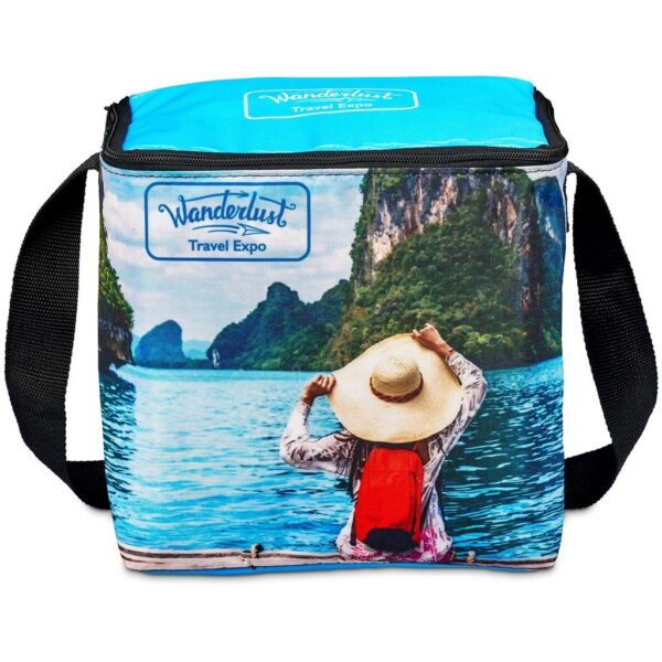 Hoppla Hydro 12-Can Cooler - Image 4