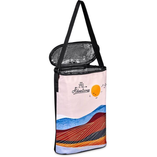 Hoppla Napa Valley Double Wine Cooler - Image 6