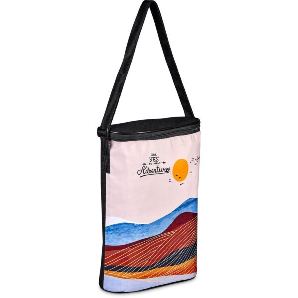 Hoppla Napa Valley Double Wine Cooler - Image 2