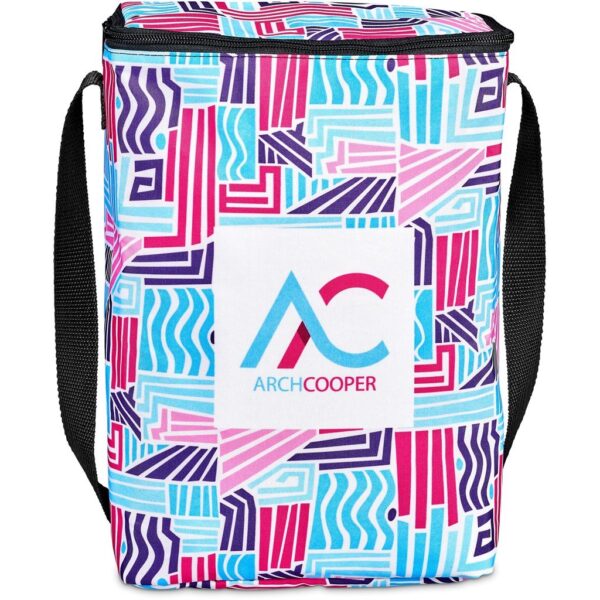 Hoppla Chiller 16 Can Cooler Bag - Image 7