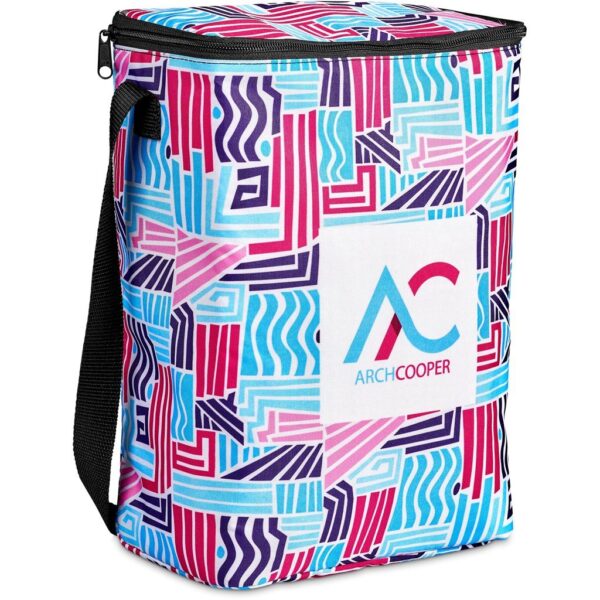 Hoppla Chiller 16 Can Cooler Bag - Image 2