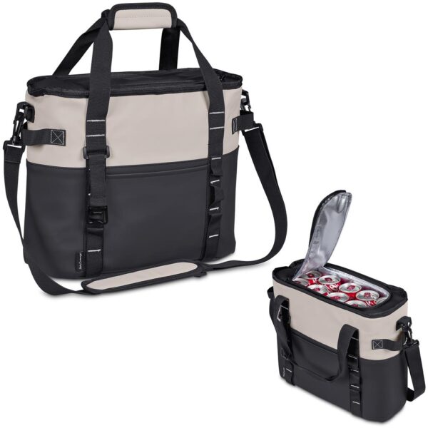 Andy Cartwright Cederberg Water-Resistant 24-Can Cooler - Image 3