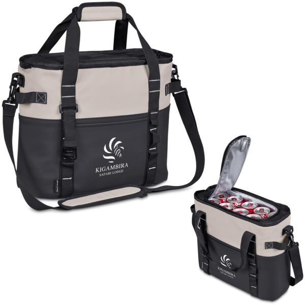 Andy Cartwright Cederberg Water-Resistant 24-Can Cooler - Image 2