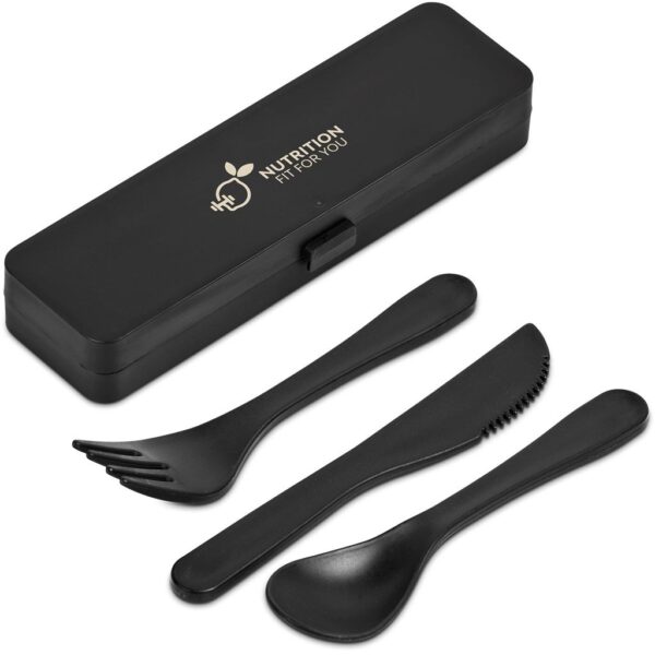 Altitude Cantina Cutlery Set - Image 2