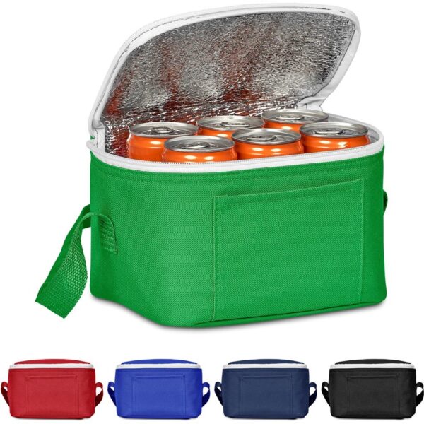 Altitude Sudbury 6-Can Cooler - Image 3