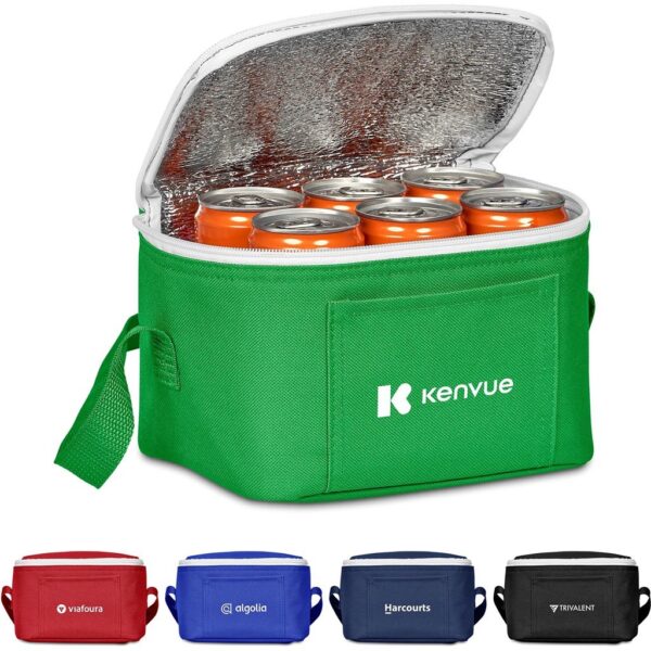 Altitude Sudbury 6-Can Cooler - Image 2