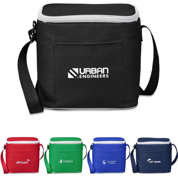 Estonia 12-Can / 6-Bottle Cooler - Image 2