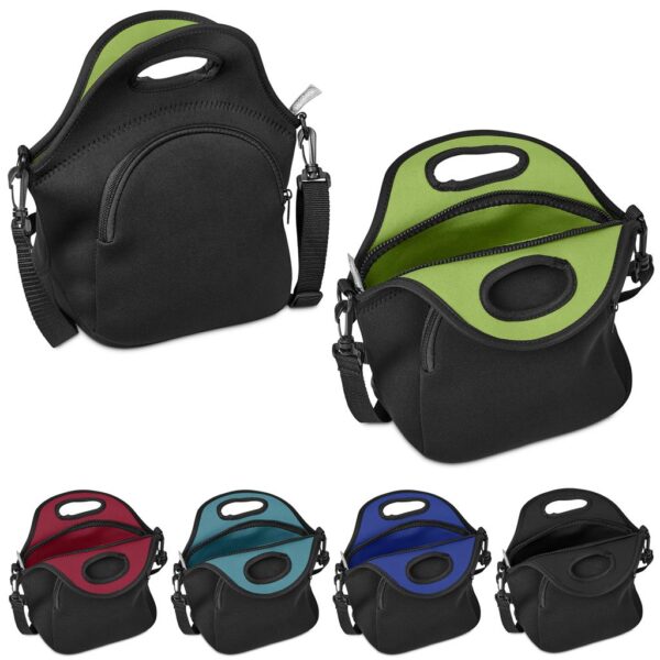 Kooshty Makiki Lunch Bag - Image 3