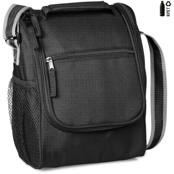 Kooshty Coolito Recycled PET 12-Can Lunch Cooler - Image 4
