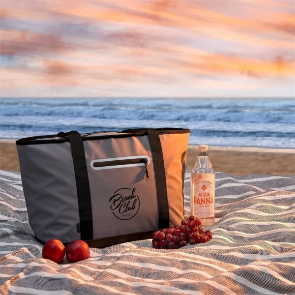 Serendipio Terrain 31 Litre Waterproof Cooler - Image 5