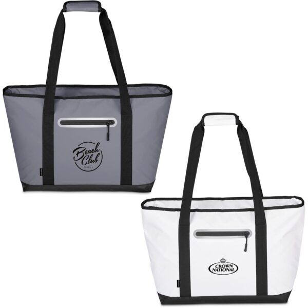 Serendipio Terrain 31 Litre Waterproof Cooler - Image 2