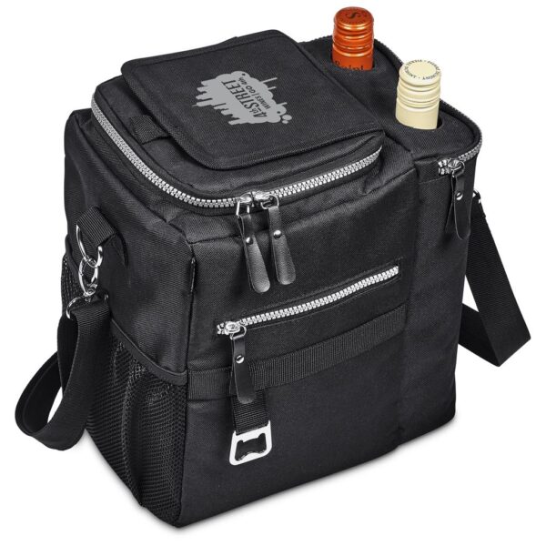 Serendipio Quivera Wine & 16-Can Cooler - Image 3