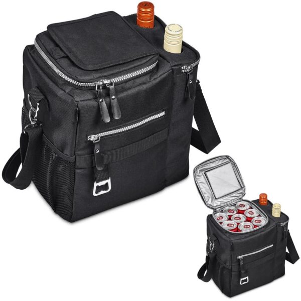 Serendipio Quivera Wine & 16-Can Cooler - Image 4