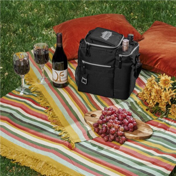Serendipio Quivera Wine & 16-Can Cooler - Image 6