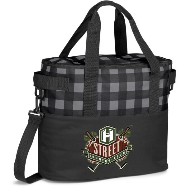 Wrigley 30-Can Cooler - Image 2