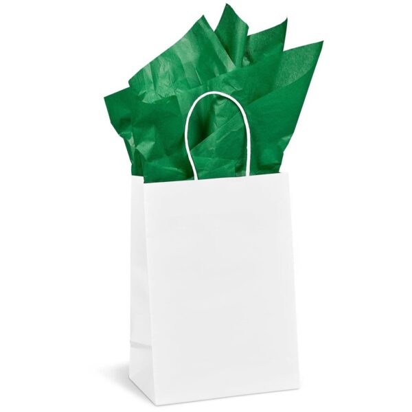 Altitude Animated Digital Print Mini Paper Gift Bag 200gsm - Image 6