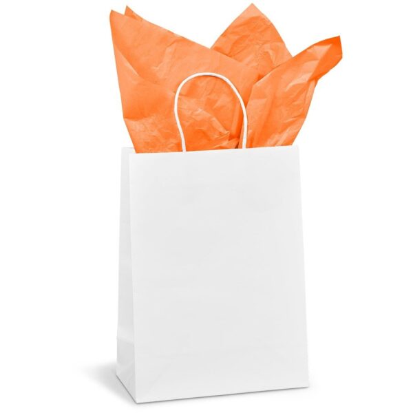 Altitude Animated Digital Print Midi Paper Gift Bag 200gsm - Image 7