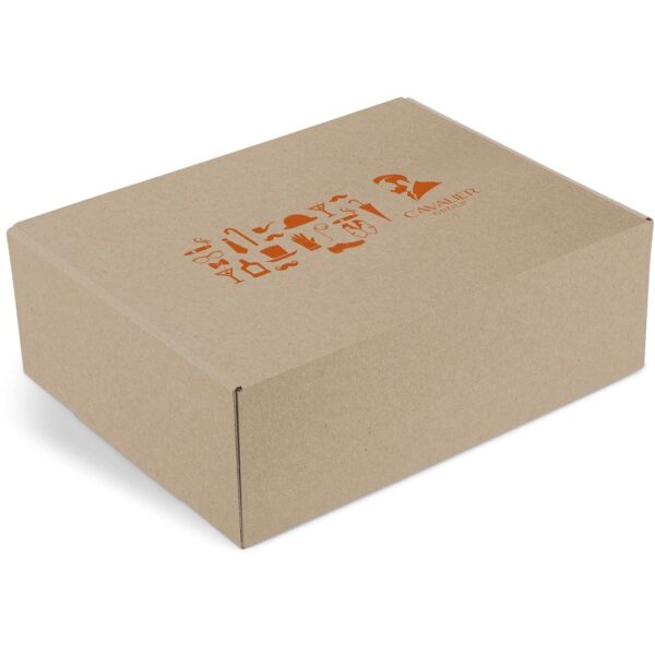 Altitude Bosley Gift Box A ( Excludes Contents ) - Image 4