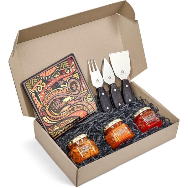 Altitude Bosley Gift Box C ( Excludes Contents ) - Image 4