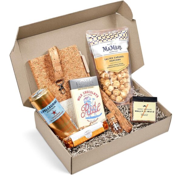 Altitude Bosley Gift Box C ( Excludes Contents ) - Image 3