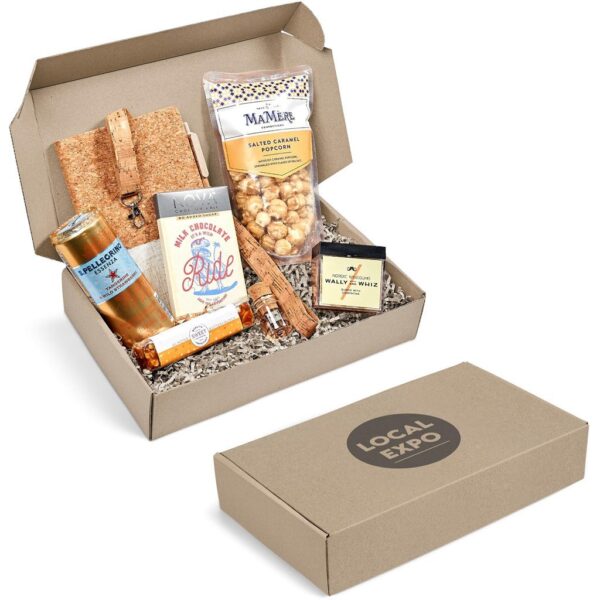 Altitude Bosley Gift Box C ( Excludes Contents ) - Image 2