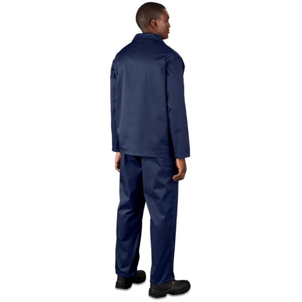 Premium Polycotton Conti Suit - Image 4