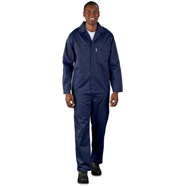 Premium Polycotton Conti Suit - Image 5