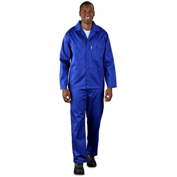 Premium Polycotton Conti Suit - Image 3