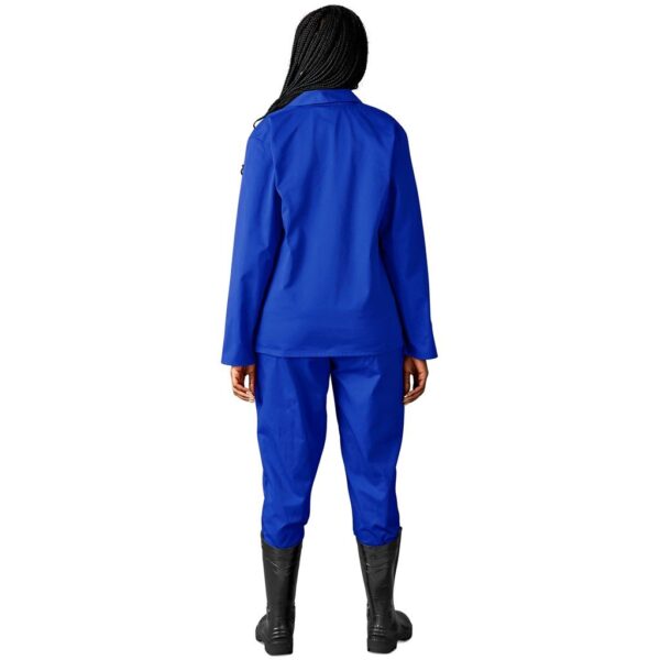 Budget Conti Suit - Image 7