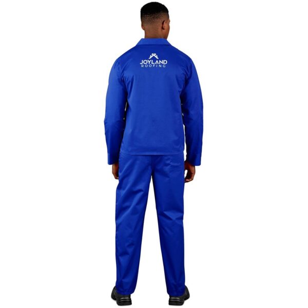 Budget Conti Suit - Image 5